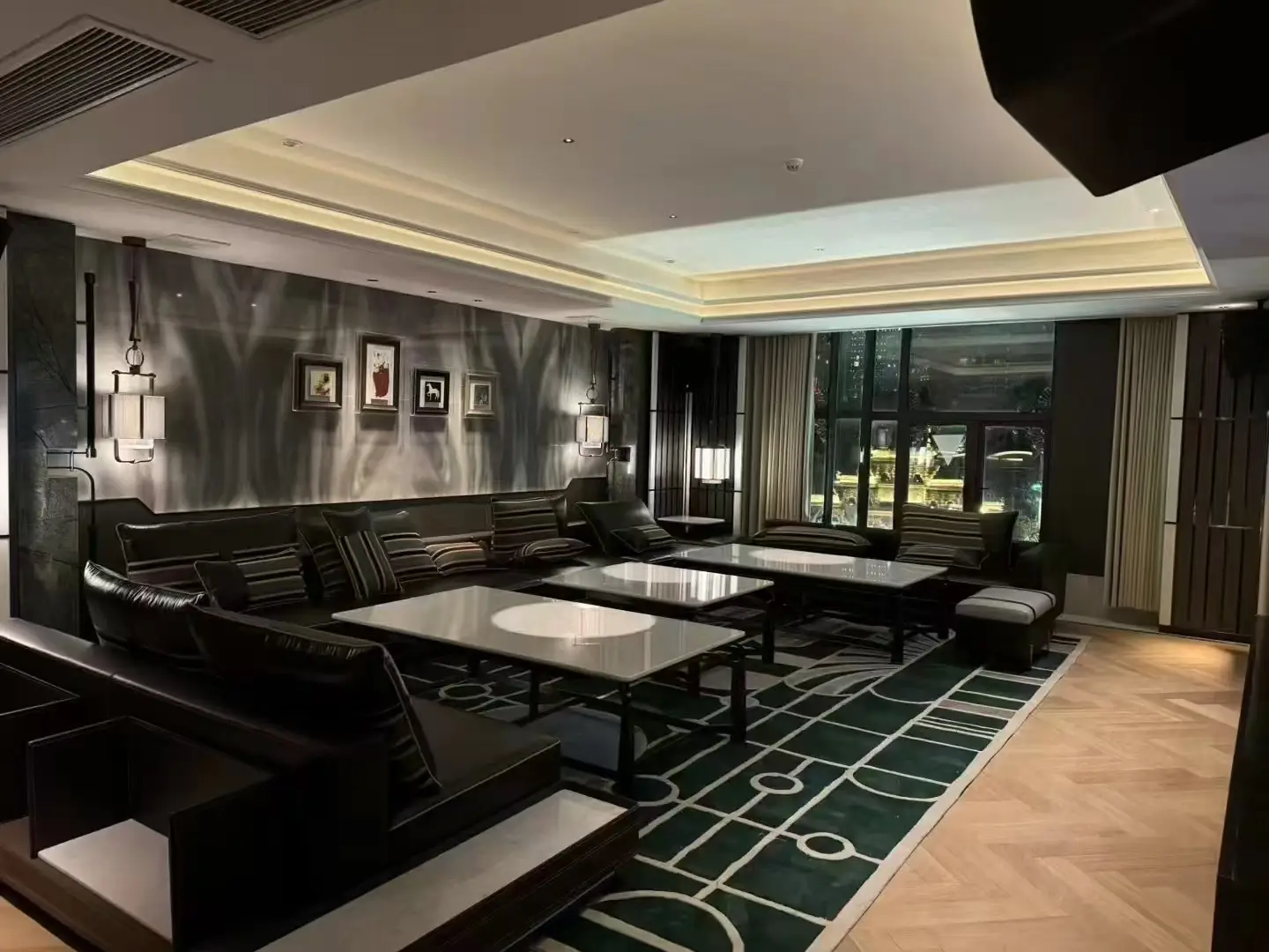 湛江商务ktv夜场商务ktv宣传优势-雷州市ktv预订