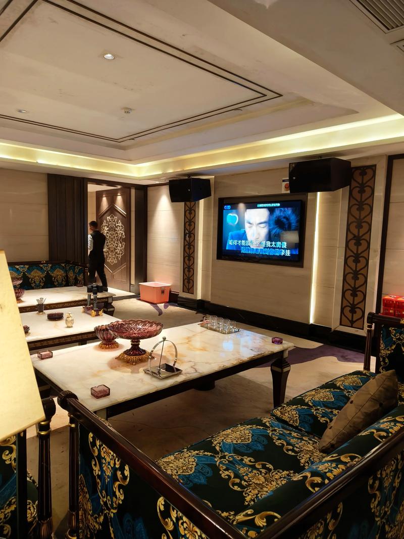 湛江商务ktv中低端区别解析-雷州市ktv预订